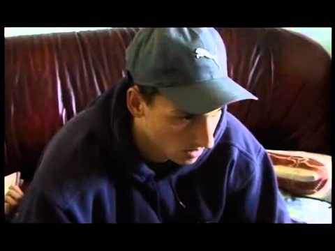 Teenage Zlatan Ibrahimovic Documentary 5 5 english subs