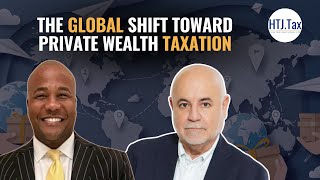 The Global Shift Toward Private Wealth Taxation