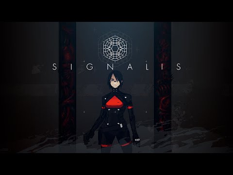 Sci-fi Survival Horror Game Where You Play An Android Looking For Their Lost Partner – SIGNALIS [1]