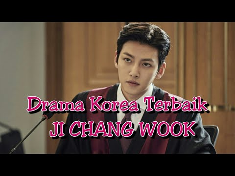 8 drama korea terbaik ji chang wook