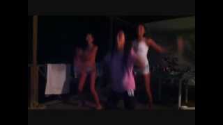 Sumter County Friday Nights - Lynch Edition