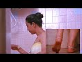Actress Geetha Anklet Feet