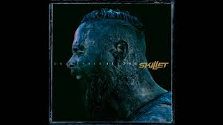 Skillet - The Resistance [SOLI Remix] {HQ} - Unleashed Beyond
