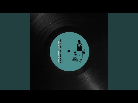 Pocket (Original Mix)