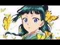 Creditless The Apothecary Diaries OP Opening 4 UHD 60FPS