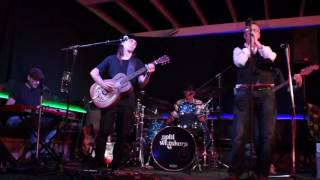 Little Did She Know - Split Whiskers