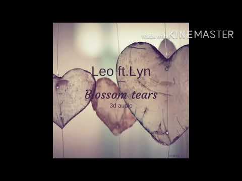 Leo of VIXX Ft. Lyn (린) - Blossom Tears