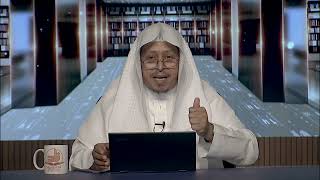 صورة 13- شرح حديث « أتدرون ما الغيبة؟....» - الأستاذ الدكتور. عيسى بن محمد المسملي.