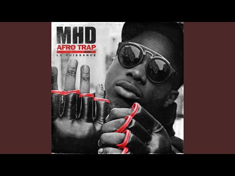 Afro Trap Pt. 7 (La puissance)