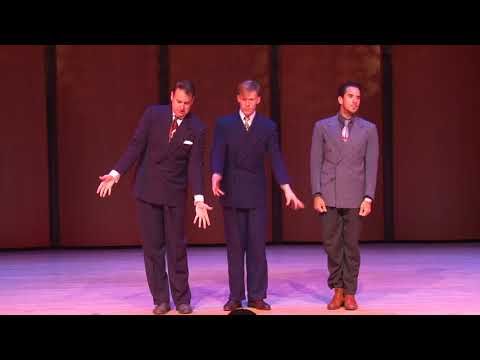 Beantown Bounce 2018 - Number 2 - In The Forest