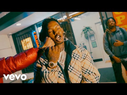 Mg Sleepy - I Feel Sum (Official Music Video)