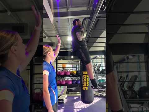 DDS - Bodyweight Session