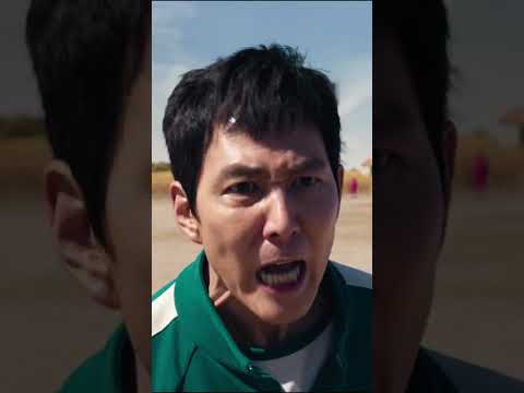 El juego del calamar en Jueves de Propuesta