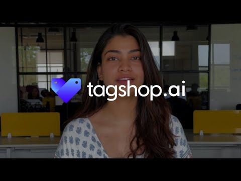 Tagshop AI | Create Stunning AI UGC Videos in Minutes