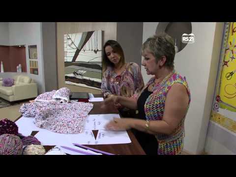 Mulher.com 03/25/13 Vitoria Quintal - Vest part 1