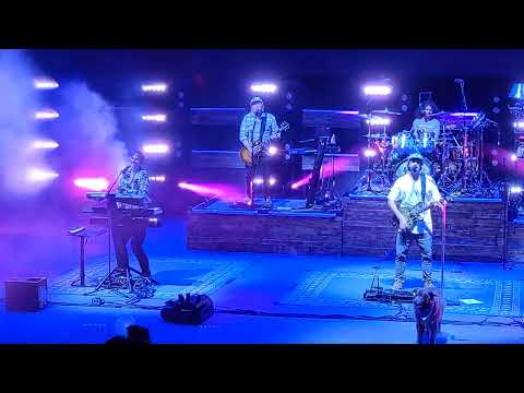 Stick Figure - Red Rocks - 6-18-23 - Way Of Life