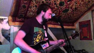 One Way Out (Elmore James/Sonny Boy Williams Cover)