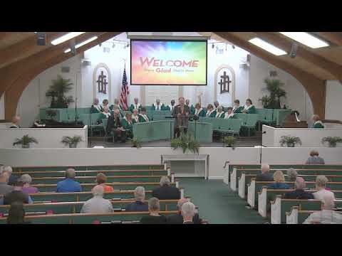 MAR 15 2020 AM Service