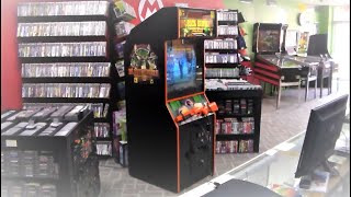 Big Buck Hunter II : Sportsman's Paradise Arcade Game Cabinet