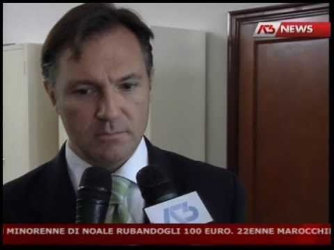 L' ex assessore leghista Codognotto lascia il carcere