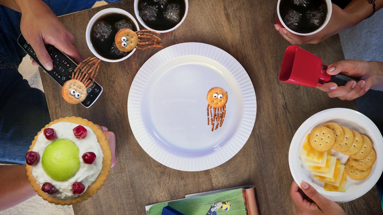 Ritz Life's Rich Fall