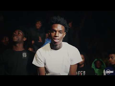 Squeeze - Shoot Sh*t feat. J4, 4x (Official Music Video)