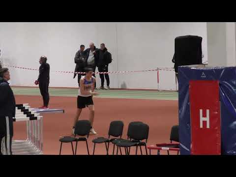 Vis [M] - Dvoransko PH za juniore i juniorke 2022