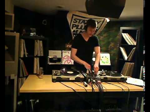 Podval on Point: Joseph Sylthe - RTS.FM.300912