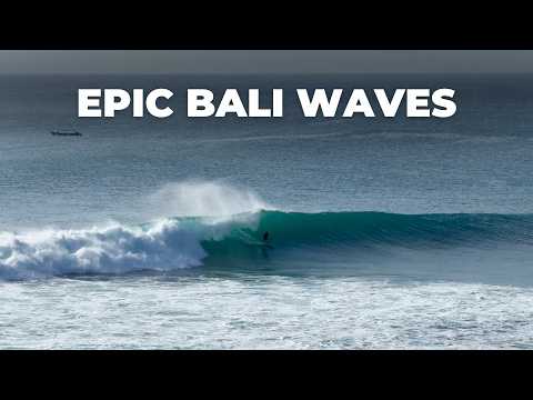 September Long Edition — Bali Surfing 2025