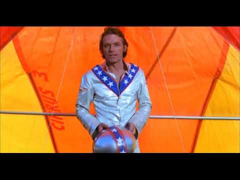 Rex Kramer - Gefahrensucher