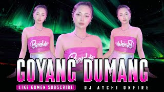 Download lagu FUNKOT - GOYANG DUMANG BY @DJ_AYCHI_ONFIRE. mp3
