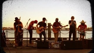 The Mighty Good Boys at the Providence Seafood Festival.9.8.13