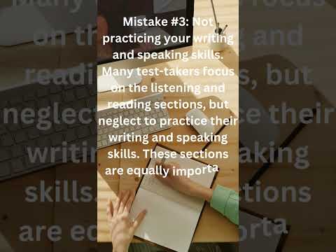 "5 IELTS Mistakes You Must Avoid for a High Score"Hashtags:#IELTS#IELTSExam#IELTSTips#IELTSAdvice