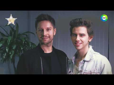 Vlade Kay & Dj Snake / перевоплощение певца ВладиМира