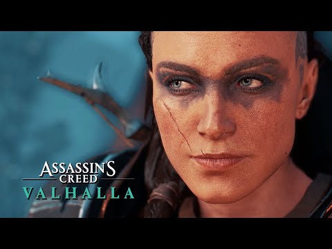 Assassin's Creed Valhalla PL Odc 77 Święto Yule! Wesołych Świąt!