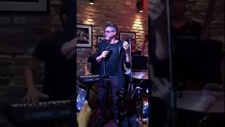 Vilerason feat luis enrique (no me des la espalda)