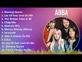 A B B A 2024 MIX All Songs 1970s Music AM Pop Swedish Euro Pop Scandinavian Pop Music