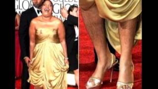 Download lagu Monique's Nasty Unshaven Legs mp3
