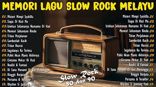 Download lagu Lagu2 90an Sungguh Merdu - Lagu Slow Rock Malaysia Yang Terkenal - Lagu Malaysia Menyentuh Hati mp3