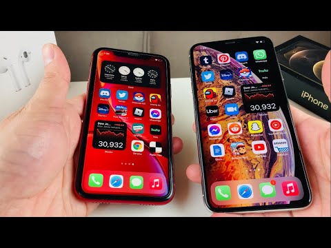iPhone XS Max vs iPhone XR: Which Should You Buy?