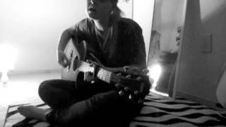 Crags and Clay (Gungor Cover)