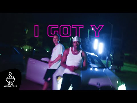 Gio Melody - I GOT Y ft Gameboy | Official Video Clip