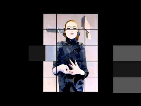 Renzo Vespignani a Villa Torlonia