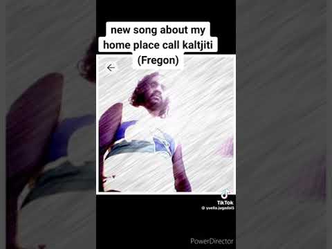 (New Song About Is Home) (Place Call) (Kaltjiti Fregon) By (Roy Jugadai) 2024 💯😎🎶🎶🎶