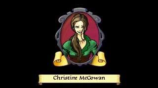 Tradewinds 2: Captain Christine McGowan Full Playthrough