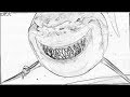 Bruce Finding Nemo Slomo 16