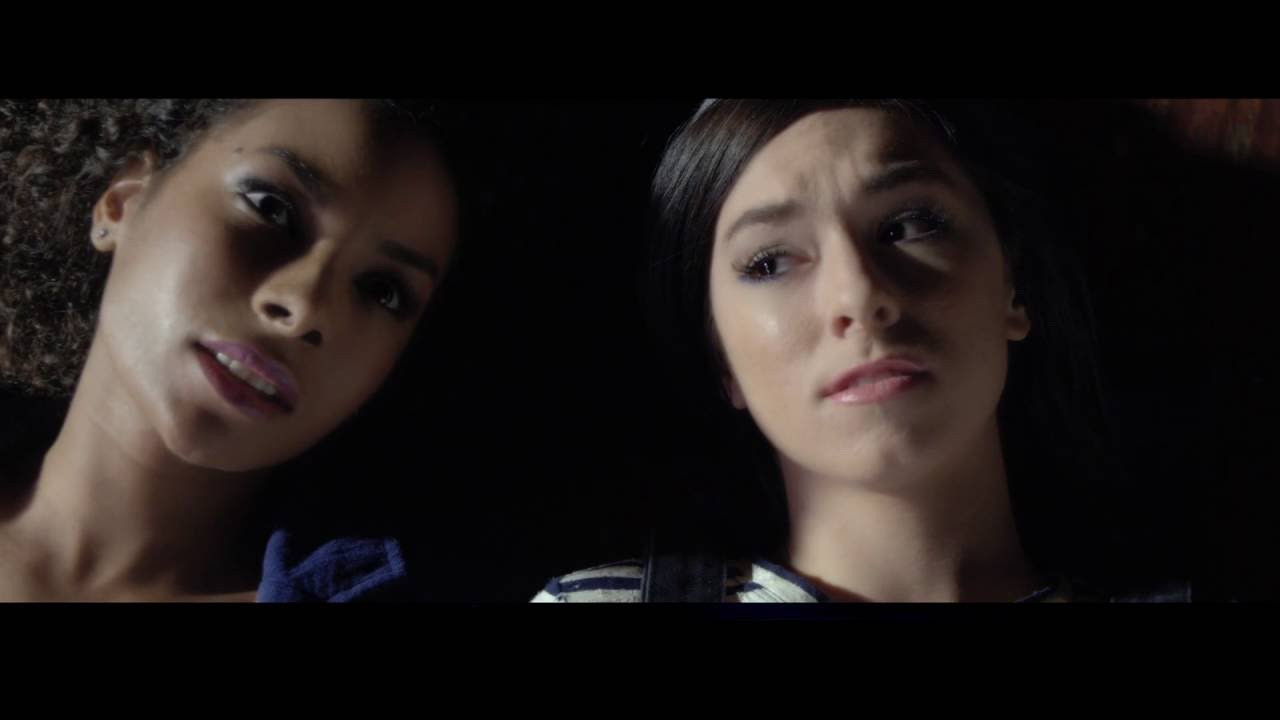 Christina Grimmie — Snow White