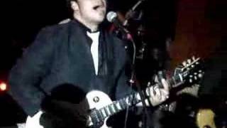 Desorden Publico - Latex En Vivo 2007