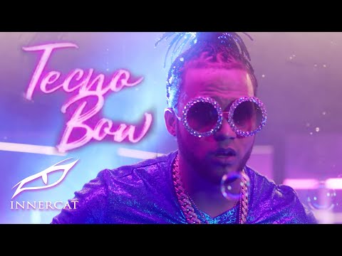 El Alfa Tecnobow Feat Diplo