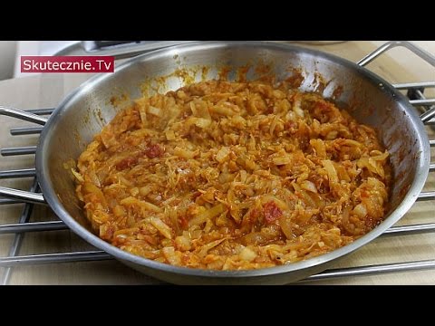 , title : 'Zasmażana kapusta pekińska w pomidorach :: Skutecznie.Tv [HD]'